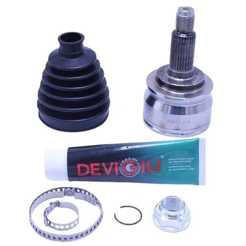 Ponteira da Homocinética Fixa SUZUKI GRAND VITARA Automático - DEVIGILI DG80976