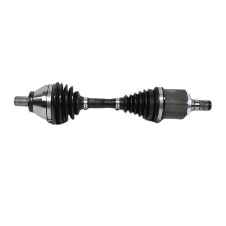 Semi Eixo LAND ROVER FREELANDER Lado Esquerdo 31 Dentes - DEVIGILI DG80980