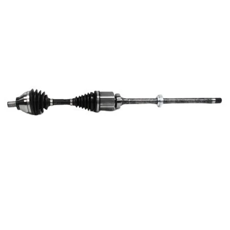 Semi Eixo LAND ROVER FREELANDER Lado Esquerdo 28 Dentes - DEVIGILI DG80981