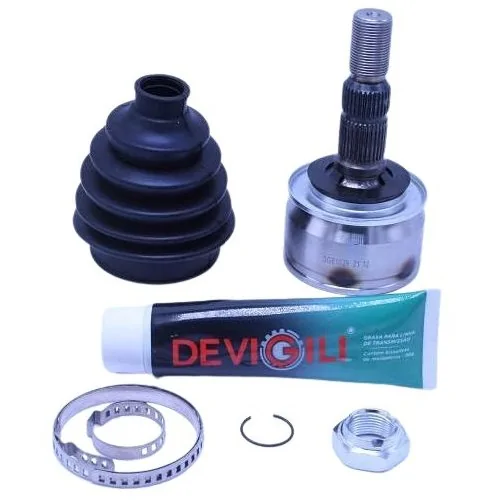 Ponteira da Homocinética Fixa CHEVROLET - GM ONIX 22 Dentes - DEVIGILI DG81029