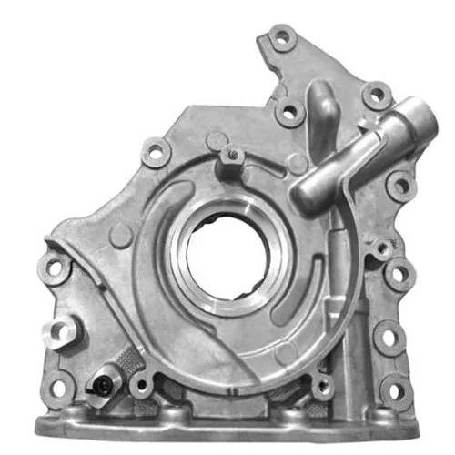 Bomba de Óleo - FIDELITYPUMPS FBO06010