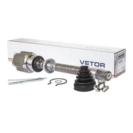 Tulipa do Câmbio TOYOTA RAV4 Lado Direito com Trizeta - DEVIGILI DG81045