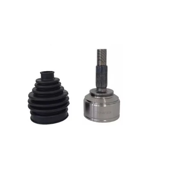 Ponteira da Homocinética Fixa RENAULT LOGAN/SANDERO 28 Dentes - DEVIGILI DG81057