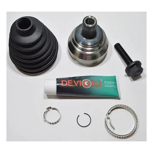 Ponteira Homocinética Fixa VOLKSWAGEN GOLF - DEVIGILI DG81121