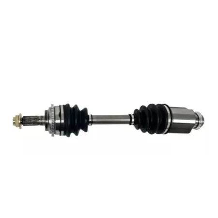 Semieixo Traseiro FORD FUSION Lado Direito - DEVIGILI DG81225