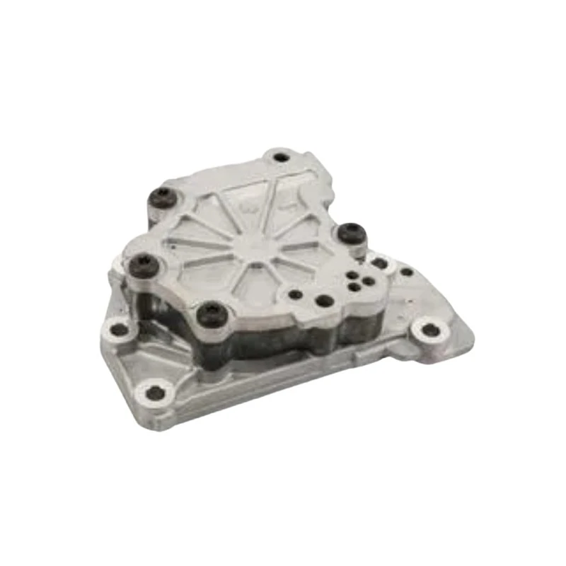 Bomba de Óleo CHEVROLET - GM EQUINOX/S10 - FIDELITYPUMPS FBO01019