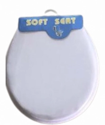 Assento Sanit Branco
