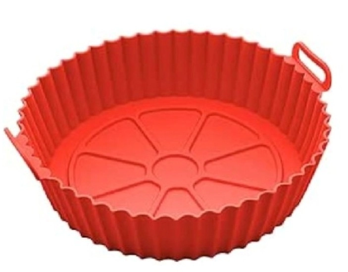Forma Silic Red C/fu