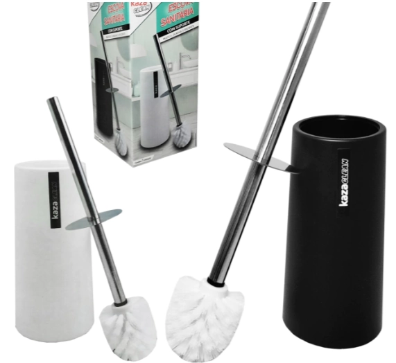 Escova Sanitaria Suporte Sortida Kc5980 Duartes