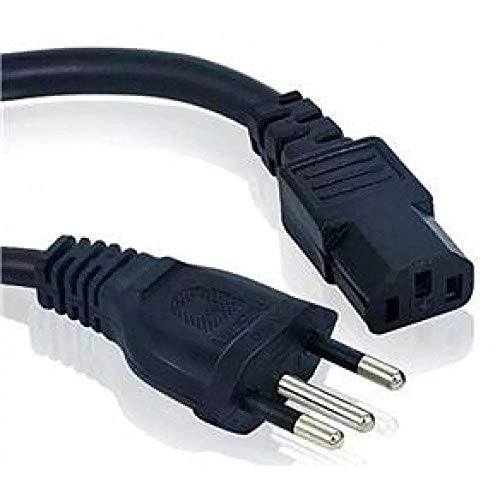 Cabo De Forca De 250v