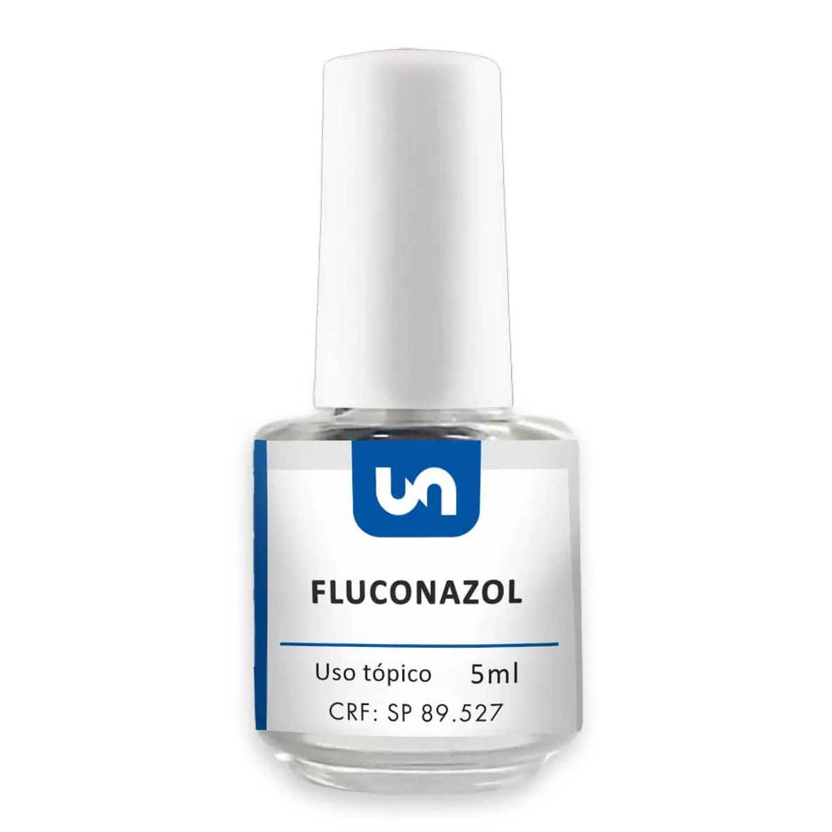 Fluconazol esmalte 5ML