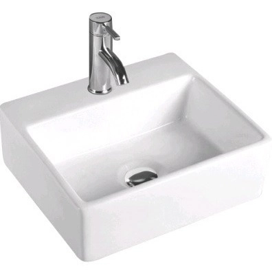 Cuba Apoio Banheiro Porcelana Cerâmica Louça Cod:8107