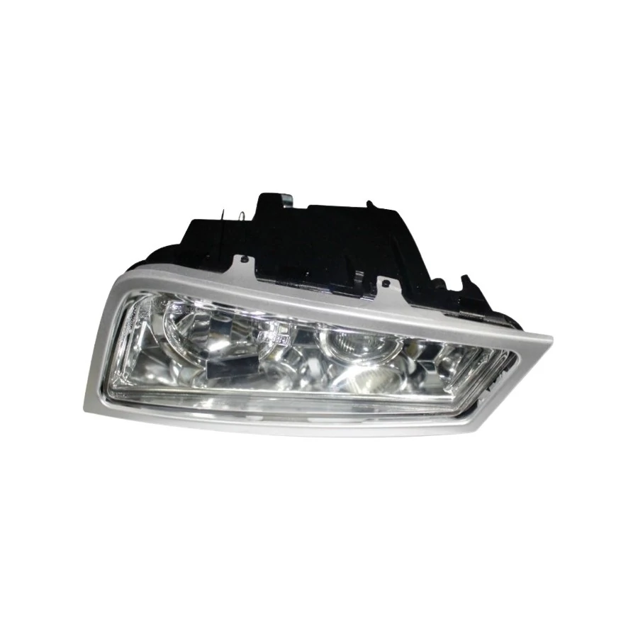 Farol Auxiliar VOLVO FH/FM Lado Esquerdo Milha/ Neblina Monofoco 2 Lâmpadas - LNG 54415
