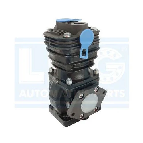 Compressor Refrigerado a Ar - LNG 13111