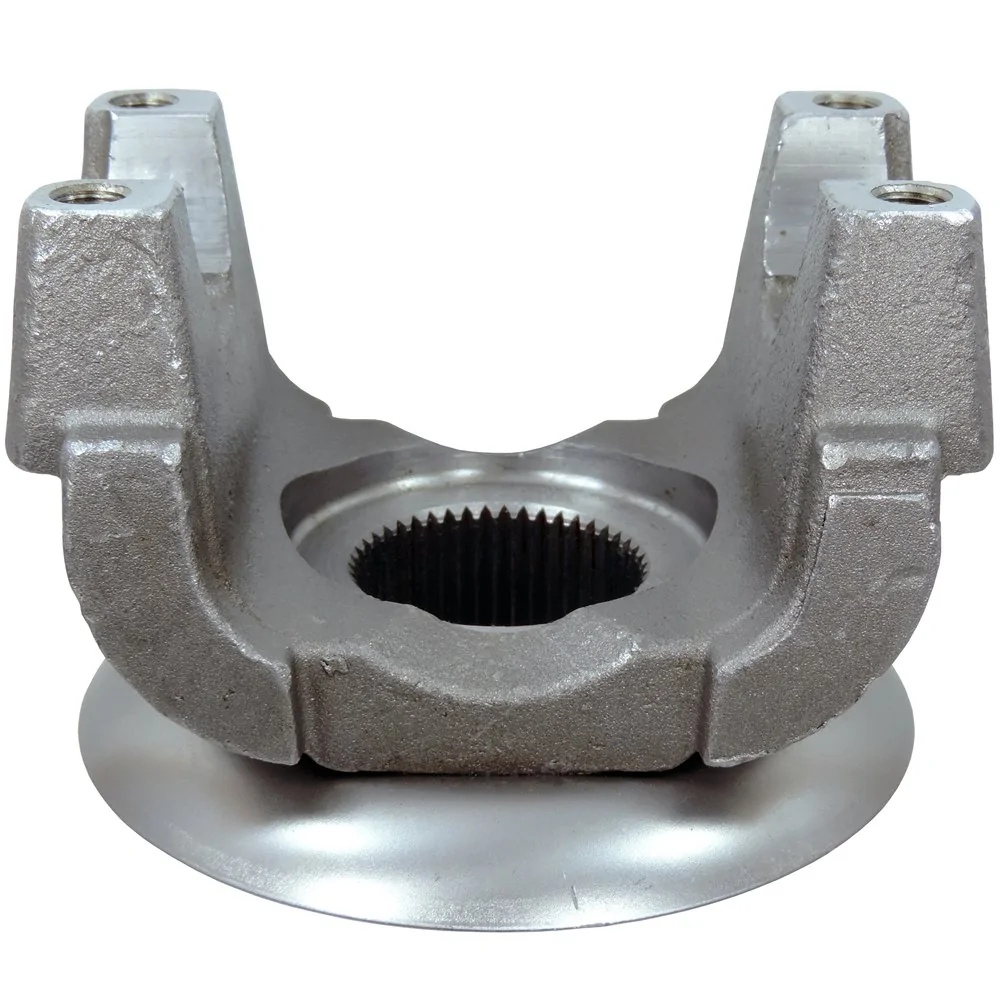 Flange do Diferencial - LNG 301012