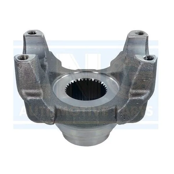 Flange do Diferencial - LNG 301116