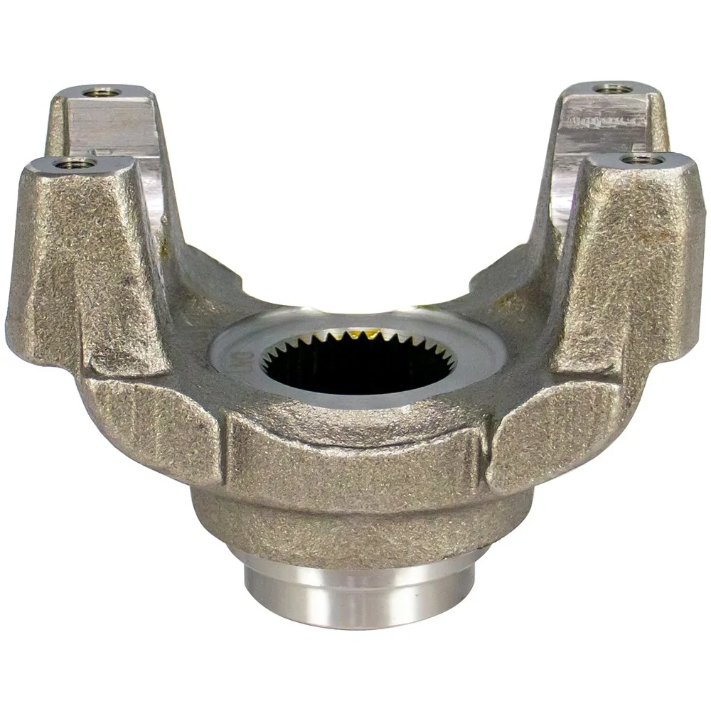 Flange do Diferencial - LNG 301119