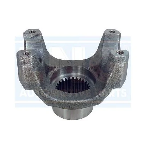 Flange do Diferencial - LNG 35155