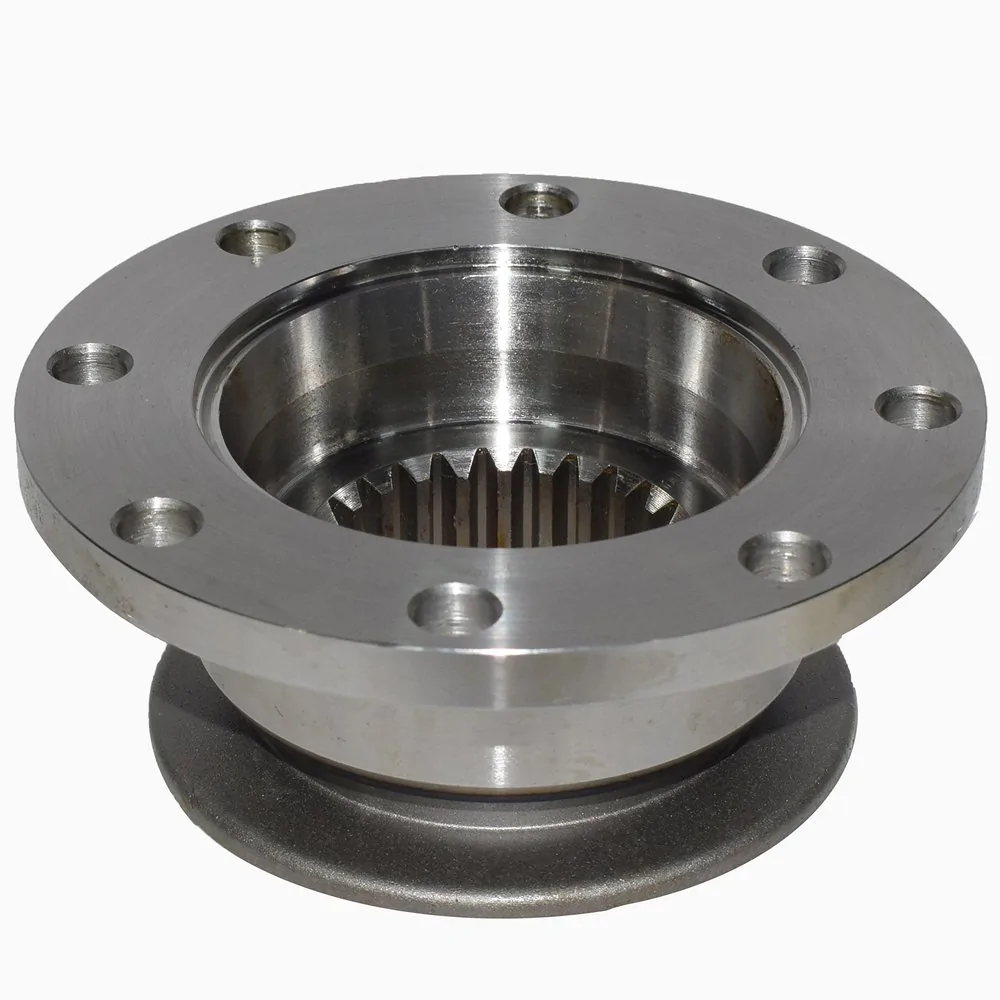 Flange do Diferencial - LNG 35193