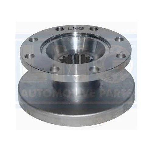 Flange do Cardan Central - LNG 41079