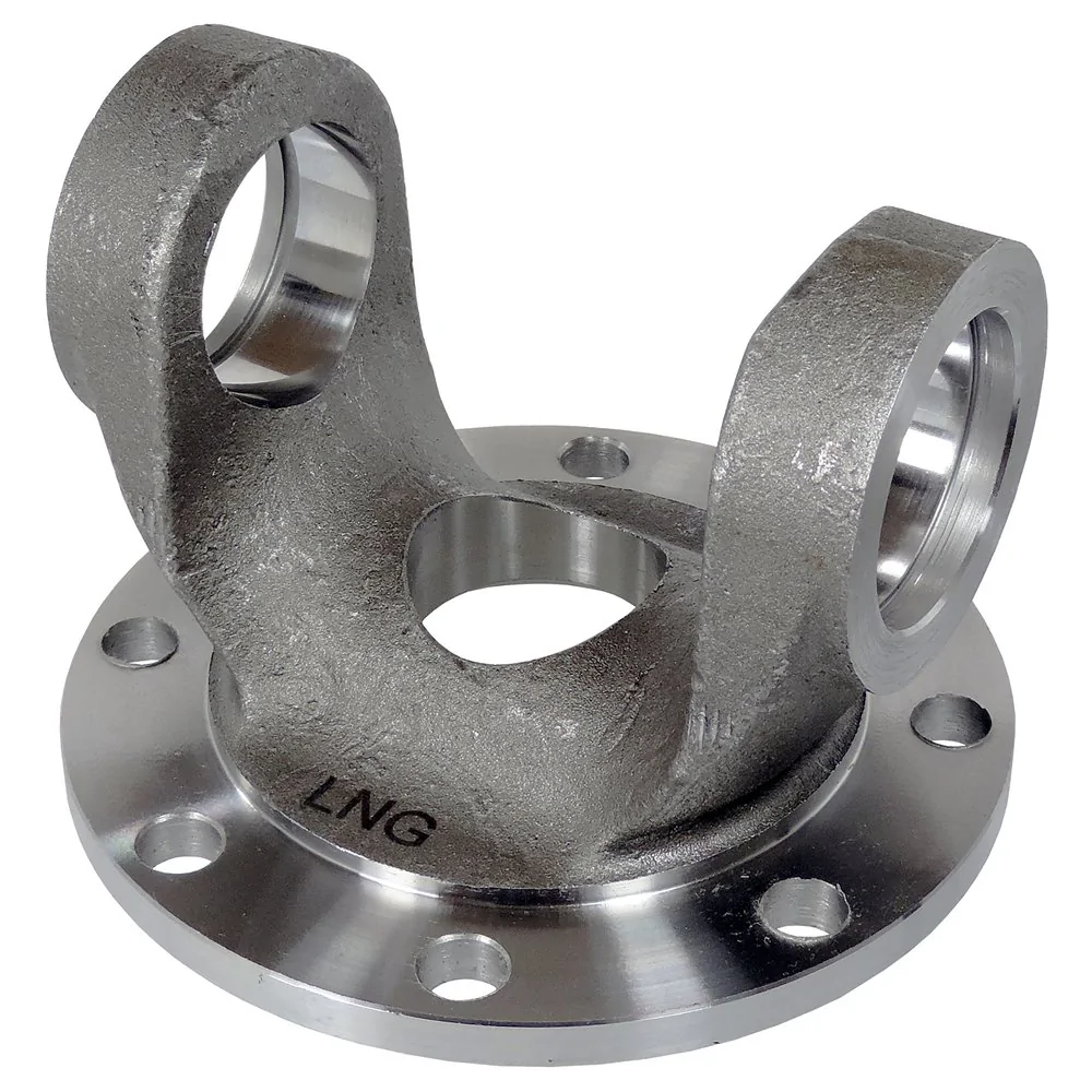 FLANGE C/ORELHA MB 1519/2219/O355/O364 - LNG 41092