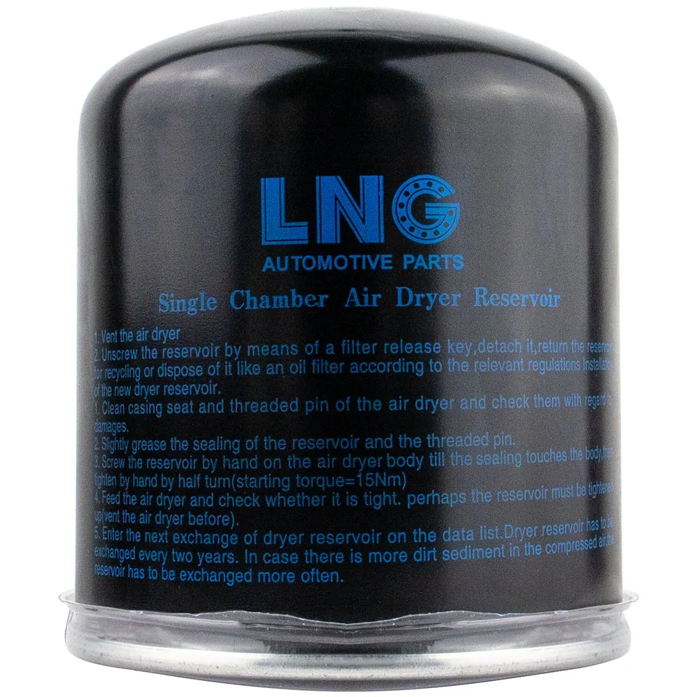 Filtro Secador de Ar - LNG 42251