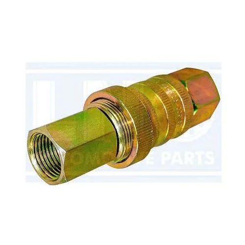 Engate Rápido Substitui Mão Amigo 1/2 Npt - LNG 42326