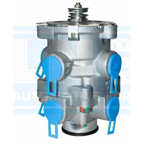 VALVULA PEDAL FREIO FORD/VW (SEM PEDAL) - LNG 43087