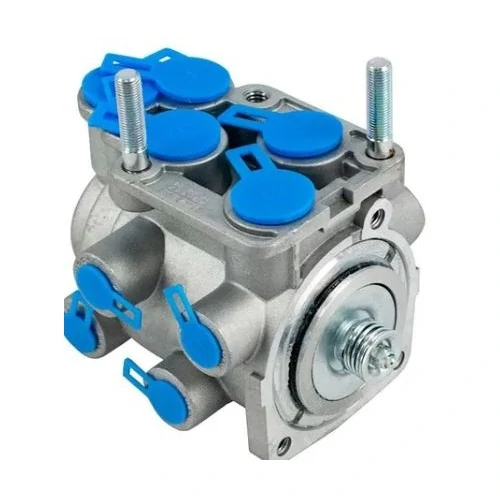 Válvula do Pedal do Freio Sistema BendiX - LNG 43117