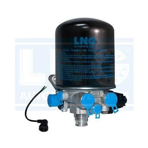 Válvula APU - LNG 43128