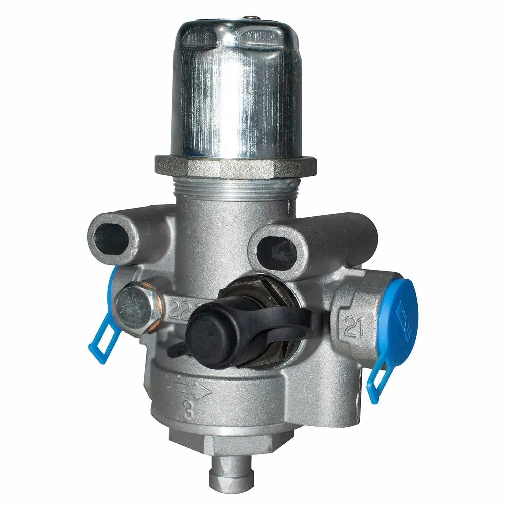 Regulador de Pressão do Freio - LNG 43151