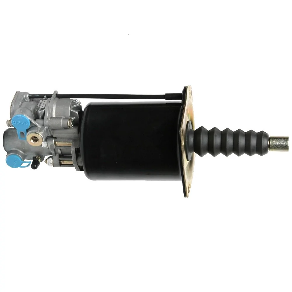 Servo da Embreagem - LNG 43162