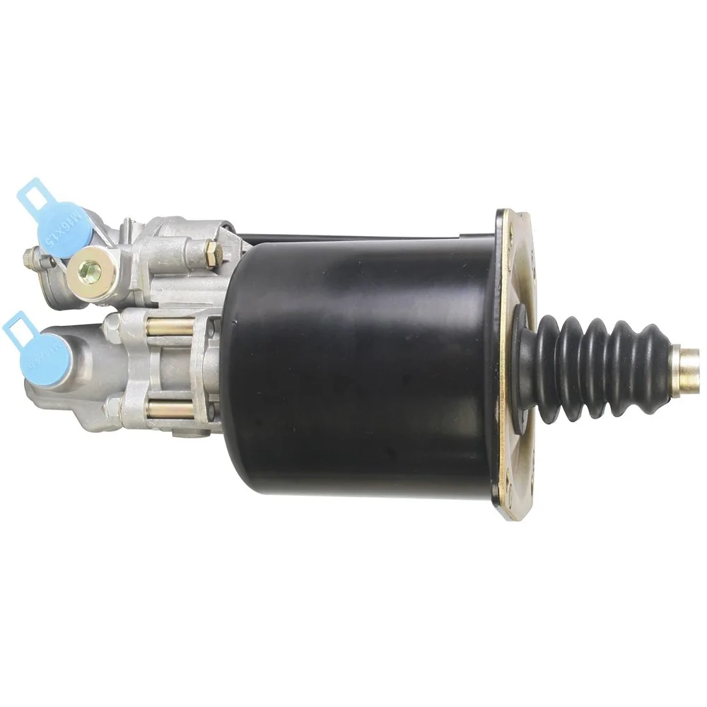 Servo da Embreagem - LNG 43163