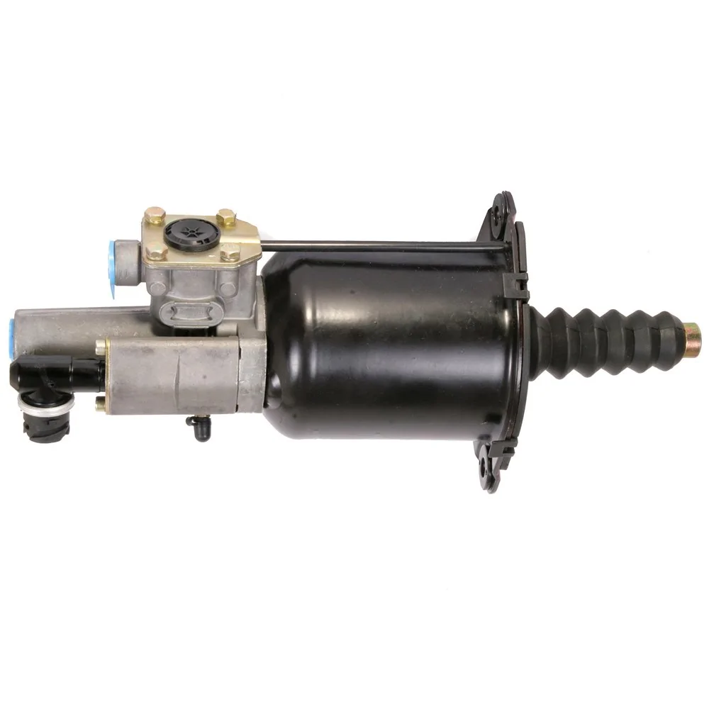 Servo da Embreagem - LNG 43180