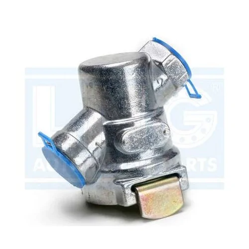 Válvula Filtro MERCEDES BENZ O370/O371 - LNG 43194