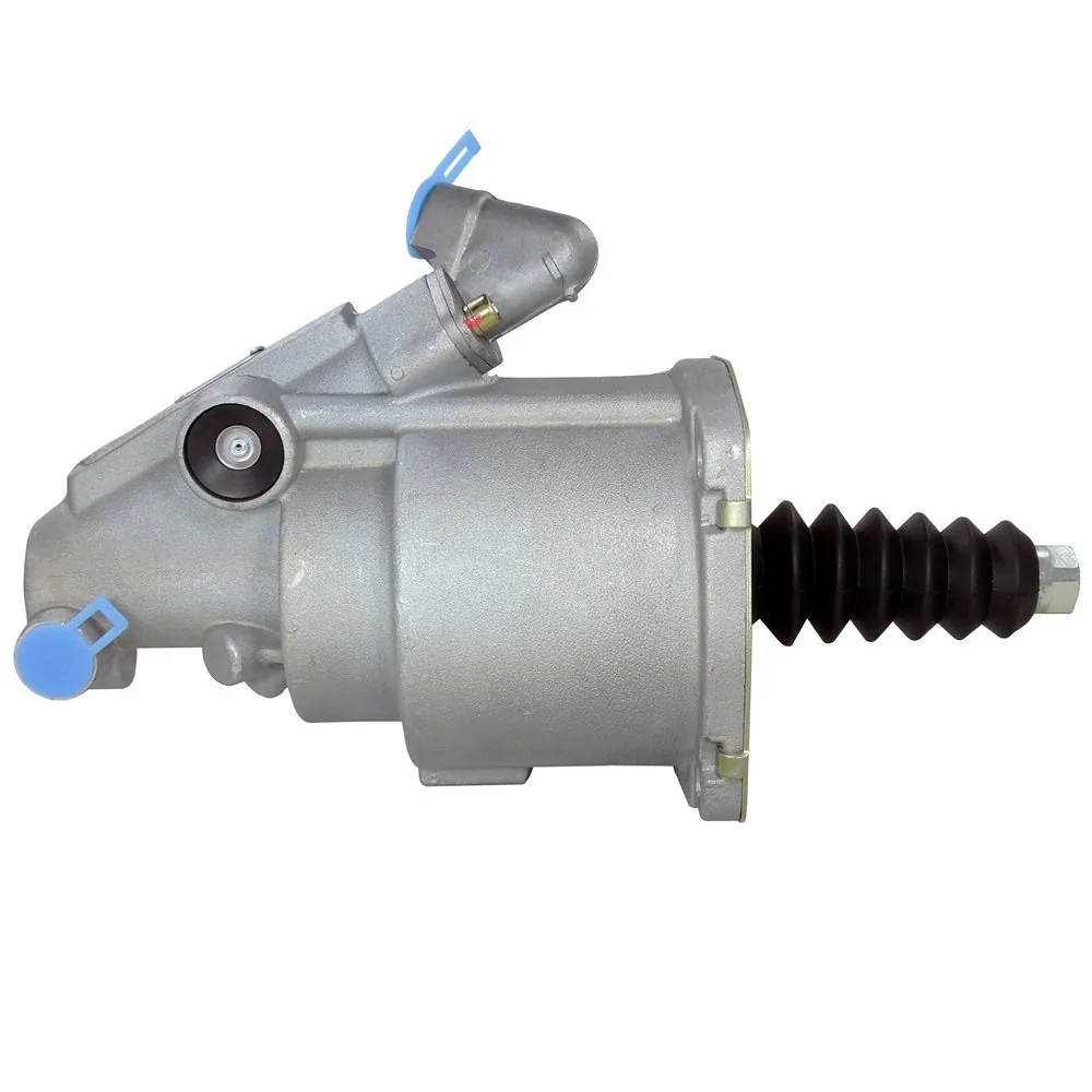 Servo da Embreagem - LNG 43263