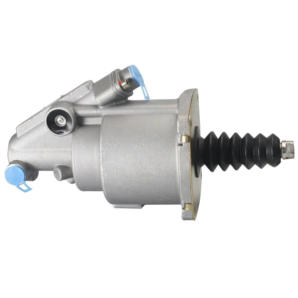 Servo da Embreagem - LNG 43265