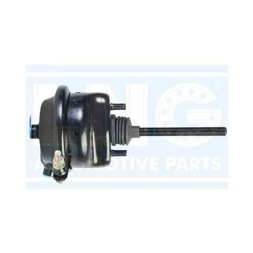 Cuíca de Freio Dianteiro MERCEDES BENZ 1214/1218 - LNG 43275