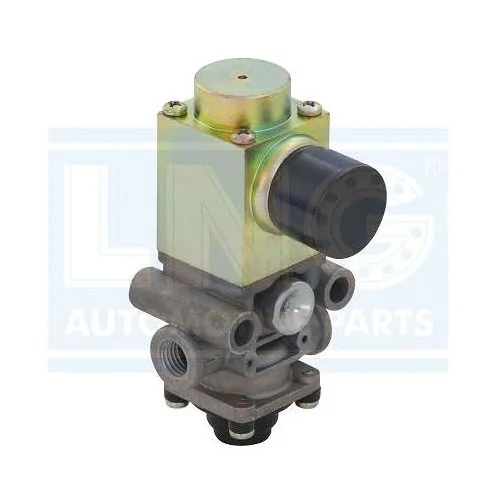 Válvula Solenoíde do Freio - LNG 43430