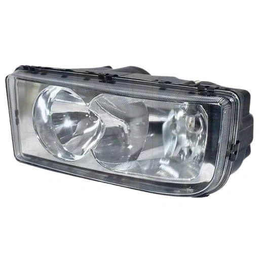 Farol Principal Lado Esquerdo H7/H1 - LNG 54169