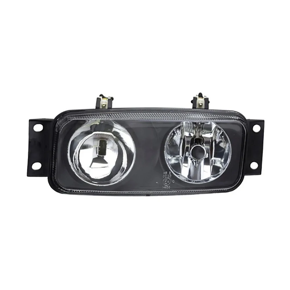 Farol Auxiliar Lado Esquerdo - LNG 54309