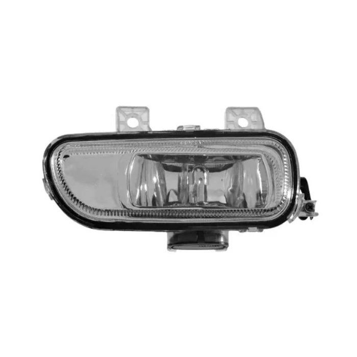 Farol Auxiliar Lado Direito - LNG 54337