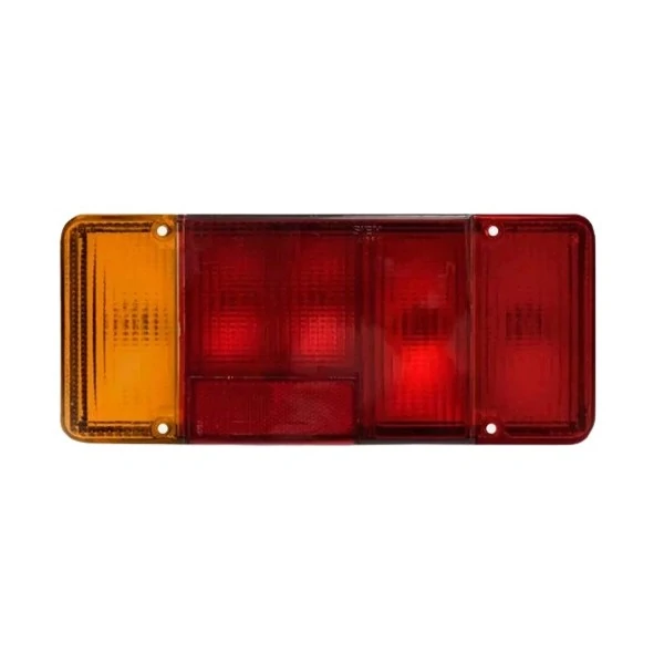 Lanterna Traseira IVECO DAILY Lado Esquerdo - LNG 54348