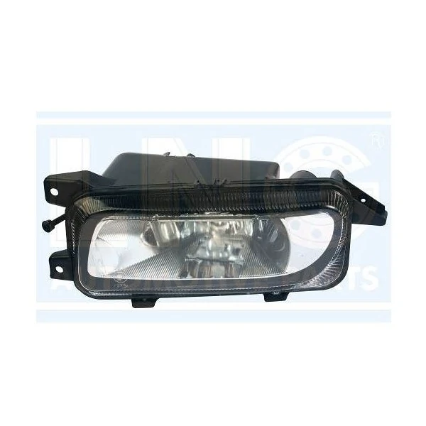 Farol Auxiliar Lado Esquerdo - LNG 54361