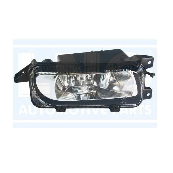 Farol Auxiliar Lado Direito - LNG 54362