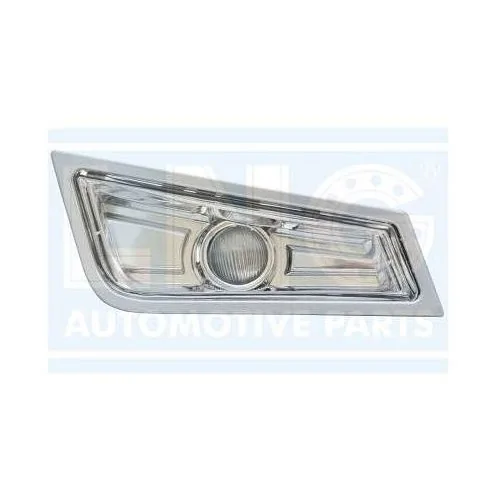 Farol Auxiliar Lado Direito Monofoco 1 Lâmpada - LNG 54373