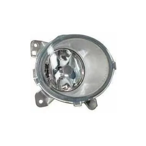 Farol de Neblina SCANIA 114/124 Lado Esquerdo - LNG 54386