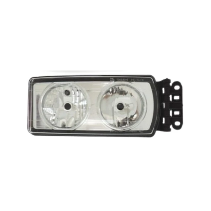 Farol Principal Lado Esquerdo Regulagem Manual - LNG 54421