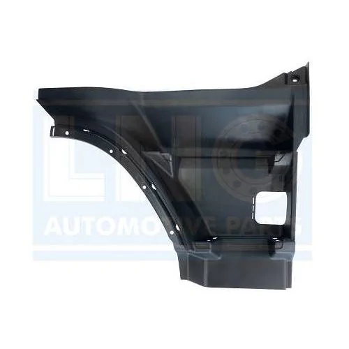 Estribo da Cabine VOLVO FH Lado Direito - LNG 60158