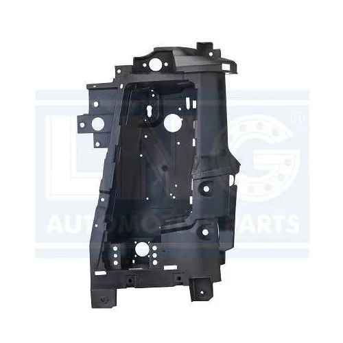 Alojamento do Farol VOLVO FH12 Lado Esquerdo - LNG 60177